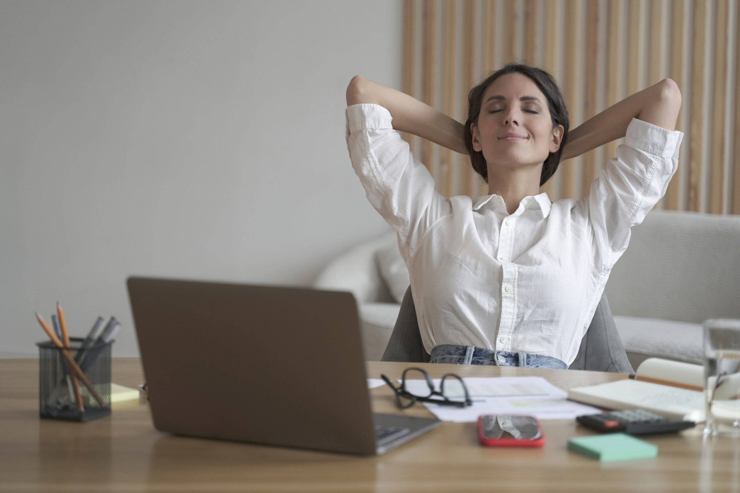 Read more about the article Achieving Work-Life Balance: The MY PA Advantage in Virtual Assistance
