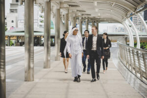 Read more about the article The Unexpected Hiring Season: Making the most of Dubai’s Hidden Talent Pool in the Summer