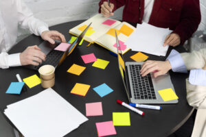 Read more about the article The Art of Task Delegation: Trusting Your VA to Elevate Your Business