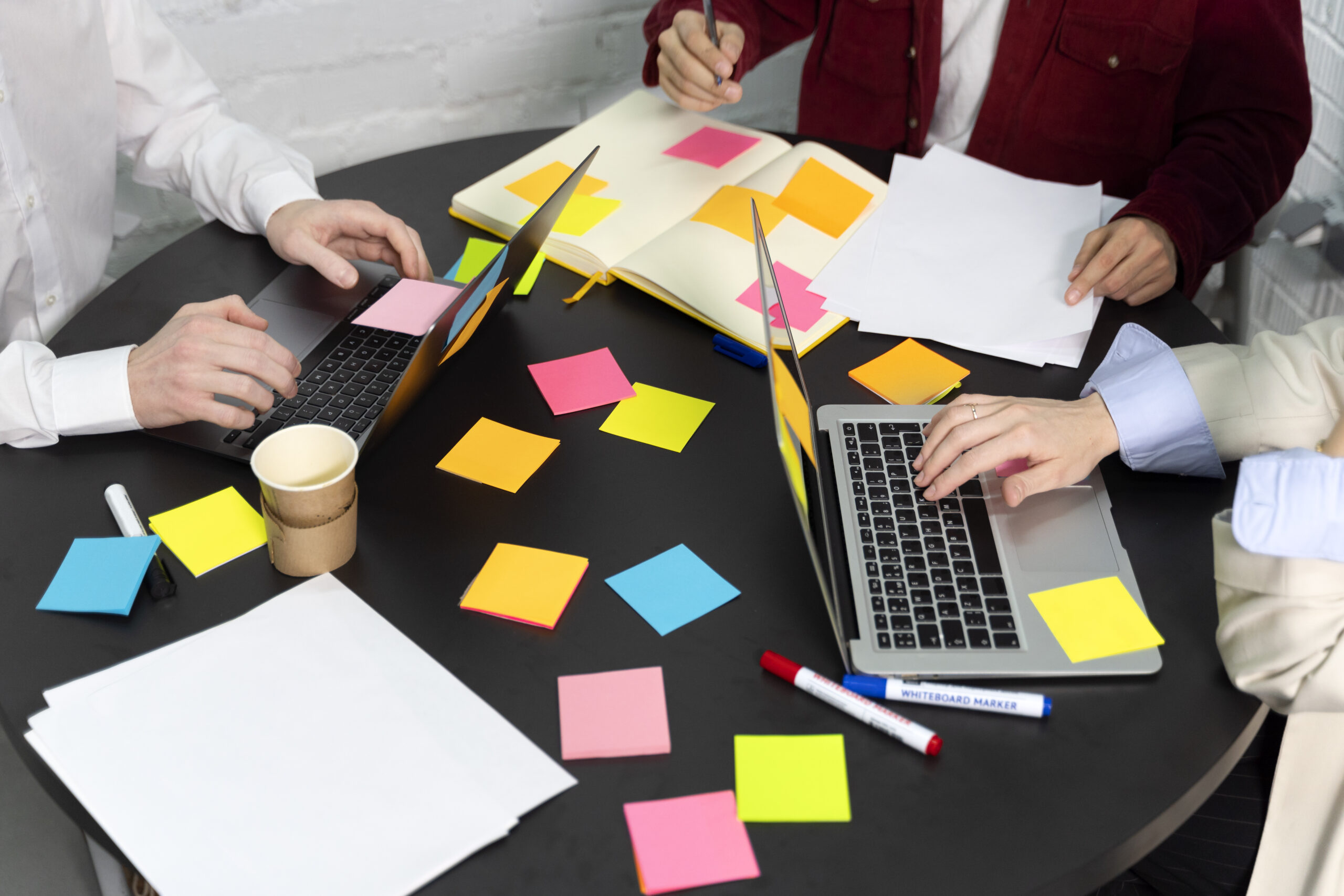 Read more about the article The Art of Task Delegation: Trusting Your VA to Elevate Your Business
