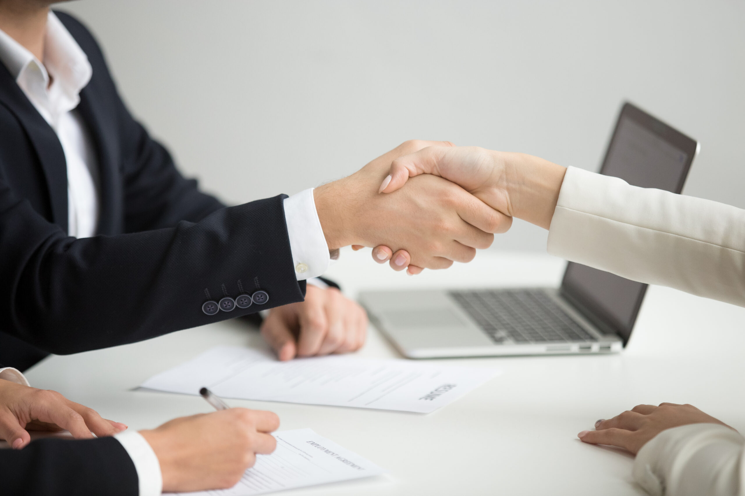 Read more about the article Finding Your Dream Job: The Power of Personalized Recruitment
