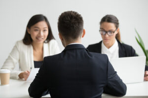 Read more about the article Unlocking Opportunities with Our Recruitment Services