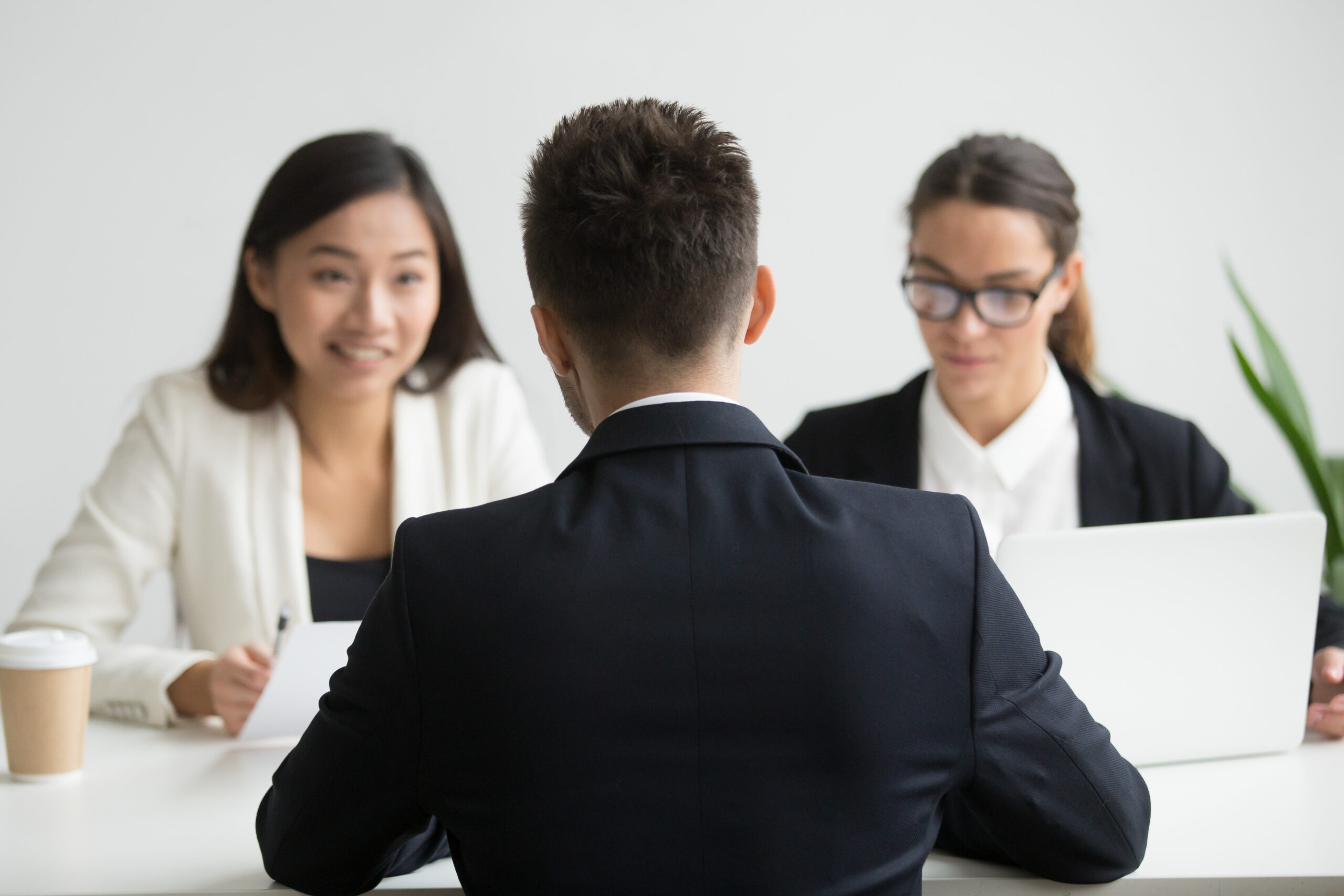 Read more about the article Unlocking Opportunities with Our Recruitment Services