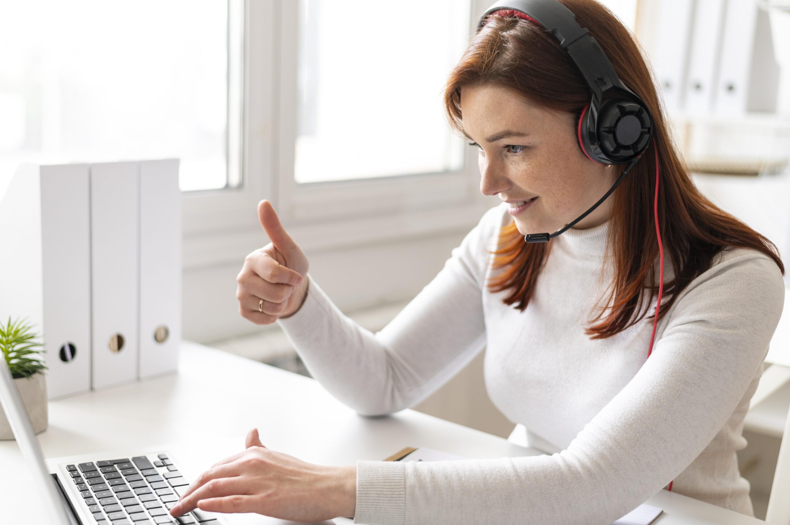 Virtual Assistants