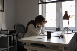 Read more about the article Decision Fatigue: Understanding and Overcoming This Hidden Productivity Killer