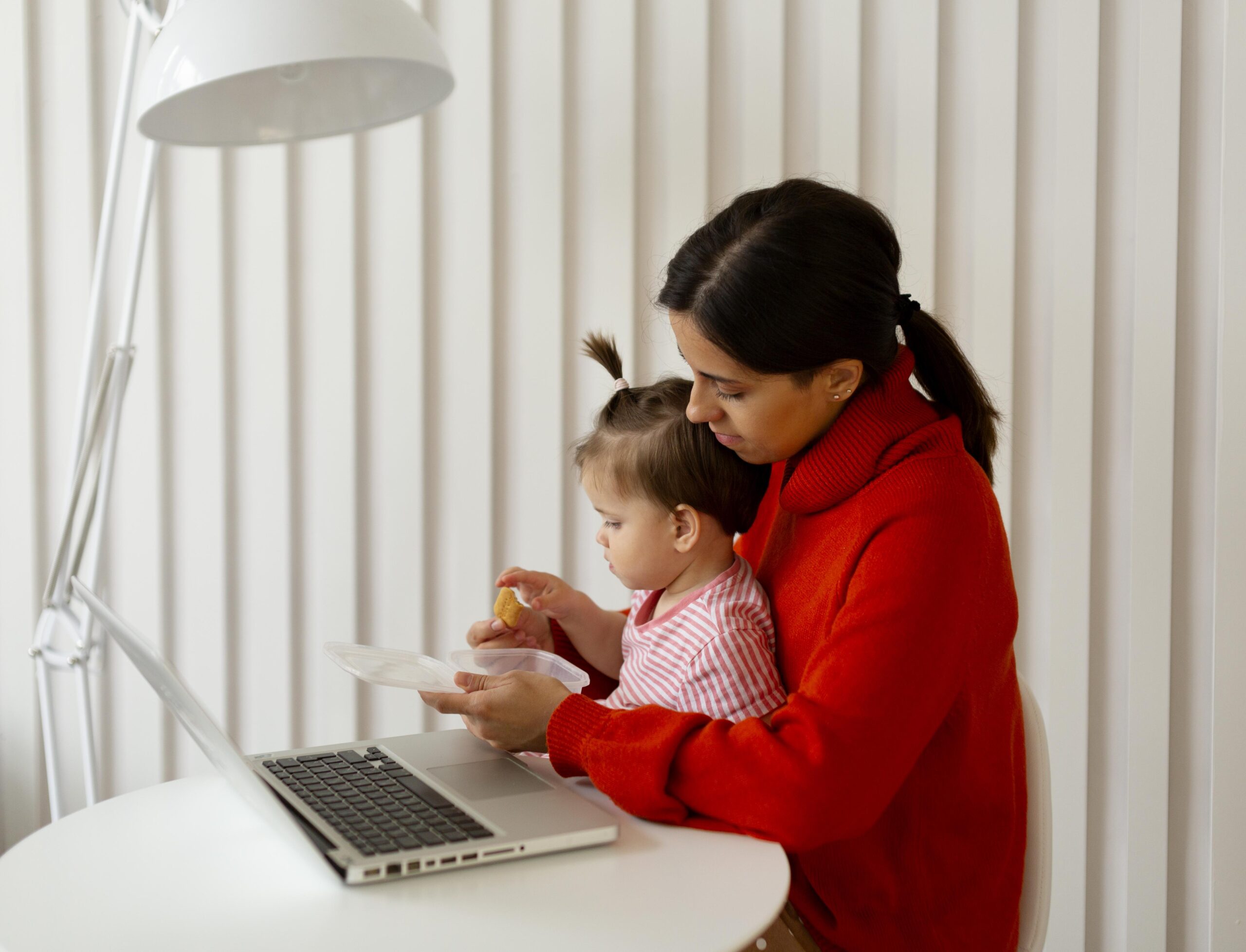 Read more about the article The Mompreneur’s Struggle is Real (and Quantifiable)