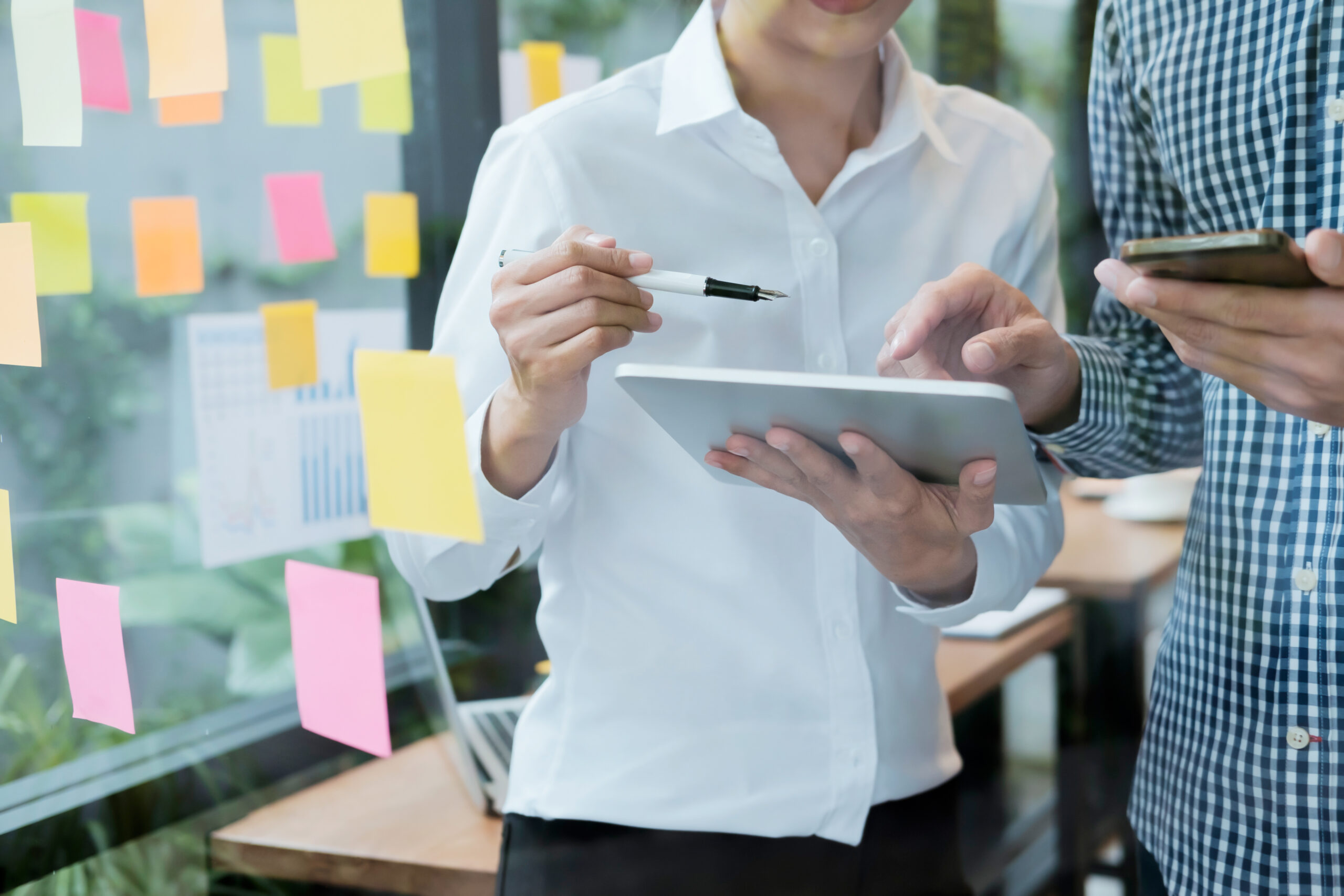 You are currently viewing Top 5 Roles to Outsource First
