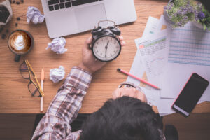 Read more about the article Time Is Money: How to Make the Most of Your Workday