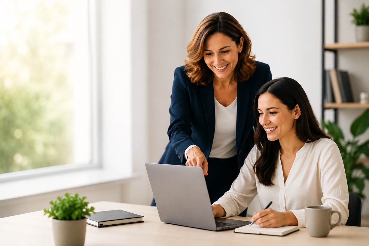 You are currently viewing Delegate to Elevate: Why the Right Support Helps Businesses Grow