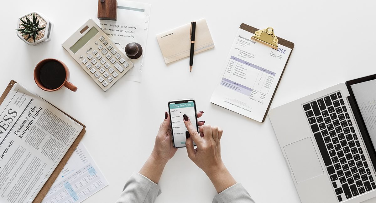 Virtual assistant office management services