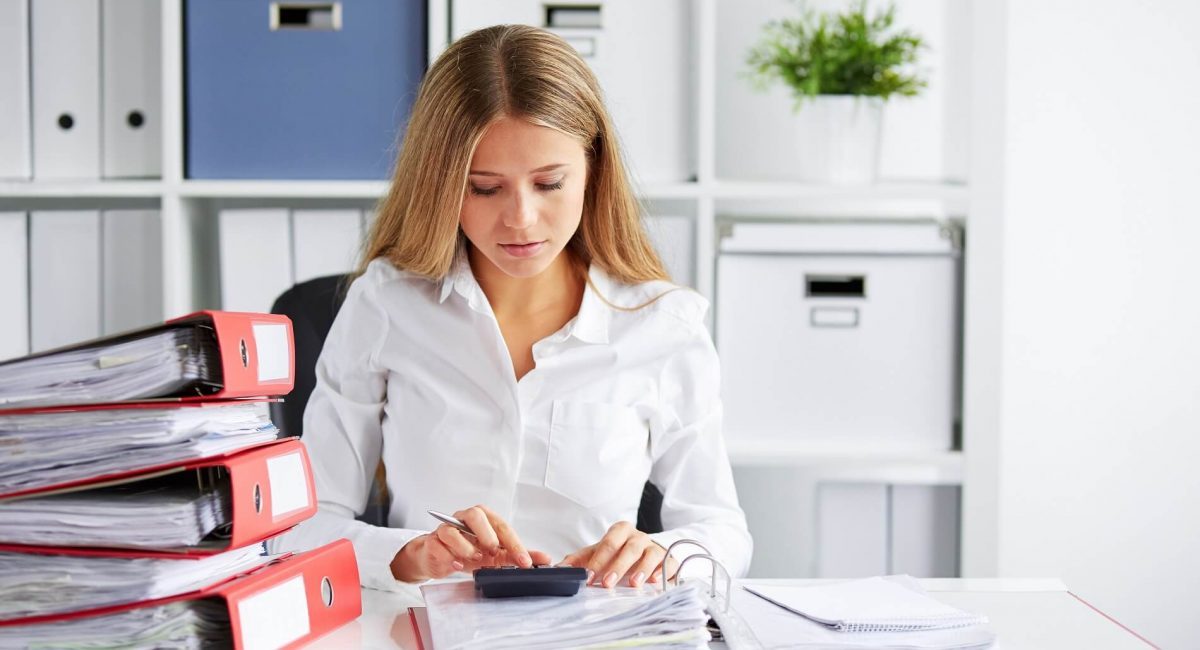 VA finance services Financial management by virtual assistant